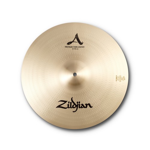 Zildjian medium thin crash - zildjian,