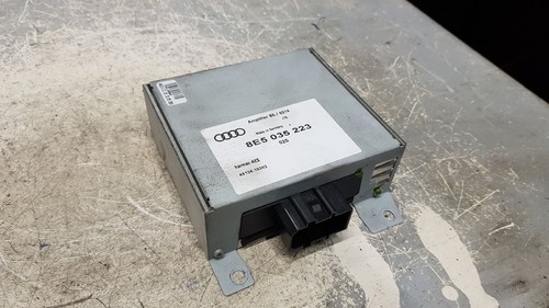 Amplifier verstärker endstufe - amplifier,