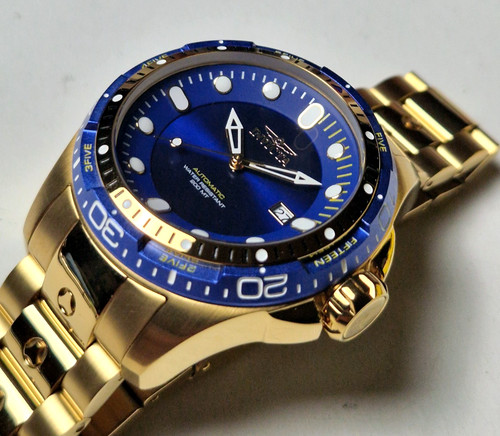 Invicta hydromax - invicta,