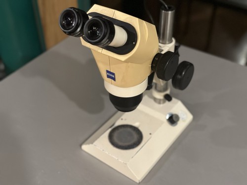 Zeiss stemi 2000 - stemi,
