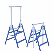 Set 2 teleskopische