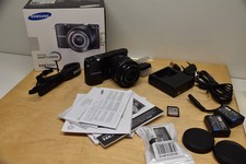 Samsung NX1100 20.3MP