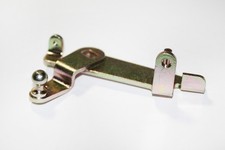 Drosselklappenhebel Hebel