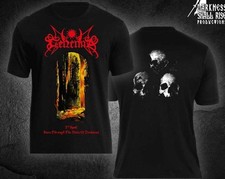 Gehenna - Seen Through The