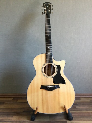Taylor 314ce class - taylor, v-class