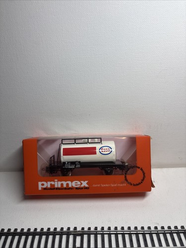 Primex 4581 kesselwagen - h0,