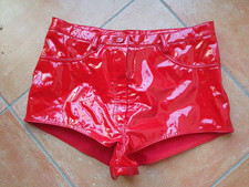 Ledapol - Kurze enge Lack