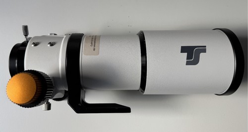 Optics apo 420 - 70/420, f/6