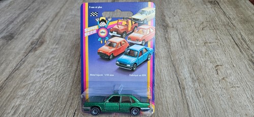 Siku 1041 audi grün - 1041,