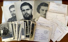 Zensur Karte Brief Lager