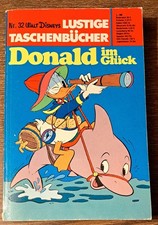 LTB Lustiges Taschenbuch 32