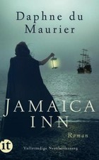 Daphne Du Maurier / Jamaica