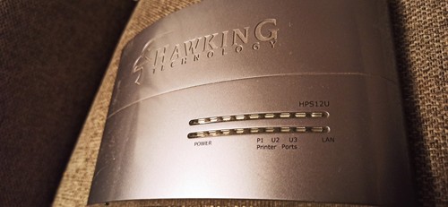 Hawking technology usb - hawking,