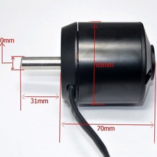 Für Remote Skateboard