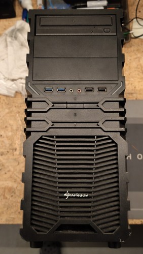 Gaming basis mainboard - gaming-pc,