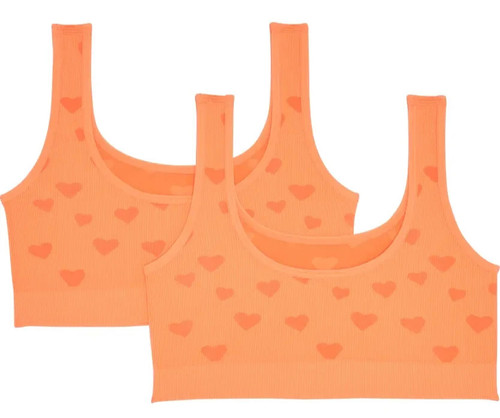 2er pack bustiers bustier - bustiers,