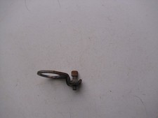 Fahrrad Gegenhalter auf 1 Zoll