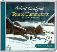 Tomte tummetott und andere - tummetott,