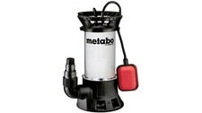 Metabo PS 18000 SN Schmutzwasser-Tauchpumpe Wasserpumpe 18000l/h 1664758