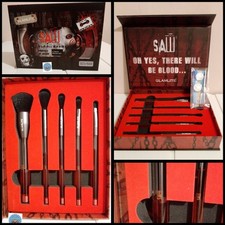 Glamlite X Saw: Blutbad