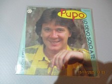 (53)  7" Single Vinyl - Pupo -