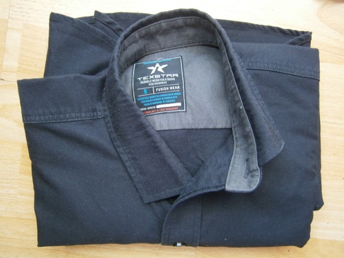 Hemd texstar fusion wear - , gr