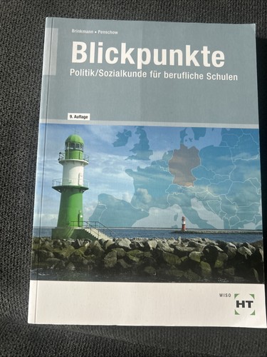 Blickpunkte - ,