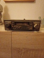 Autoradio Oldtimer Roadstar Radio Cassette G913438H.
