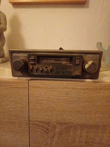 Autoradio oldtimer roadstar - autoradio,