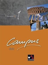 Campus b - /, 1