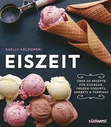 Eiszeit über rezepte für - eiszeit:, 50