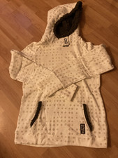 Damen Fleece Pullover Sweat