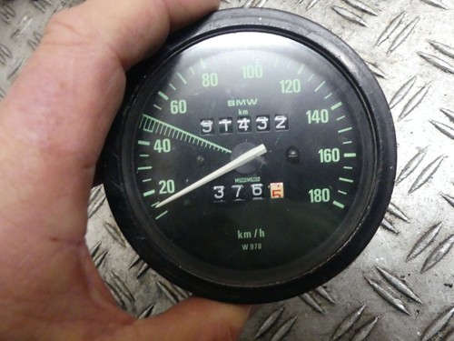 Bmw r45 instrumente - bmw,