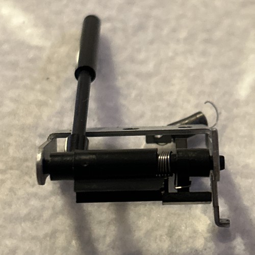 Dual 505 3 griff - cs,