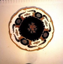 REICHENBACH PRUNKTELLER