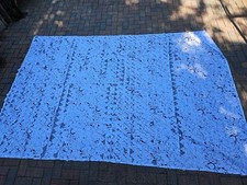 Tarnnetz Schneetarn, Scharrer Bundeswehr, EGB, KSK,