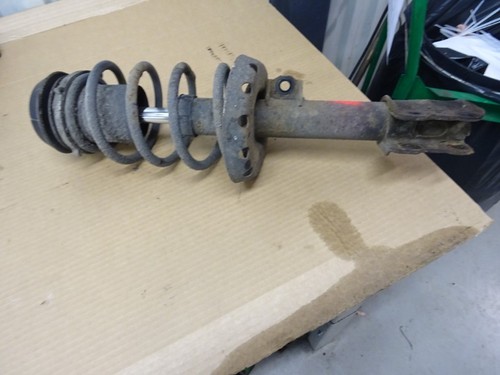 Federbein links opel astra - -,