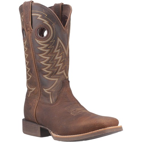 Durango rebel leder herren - durango,