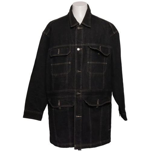 Pelle jeansjacke - pelle,