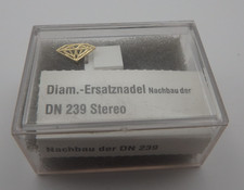 Diamant Nadel Dual DMS / DN