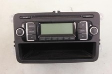 Radio autoradio 5k0035156 - radio,