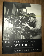 CONVERSATIONS WITH WILDER
