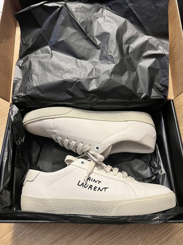 Saint laurent court classic - court,