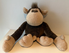 Nici Affe Schimpanse Nardu ca