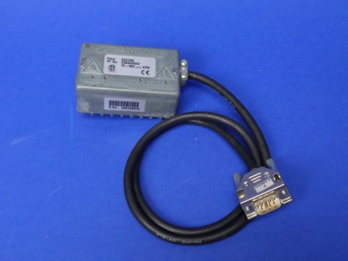 Edwards exdc80 d39640500 - exdc80,