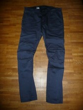G- STAR JEANS HOSE ELWOOD 3 D