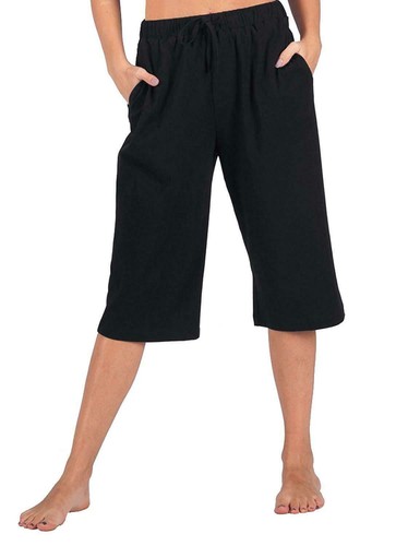 Damen hose - 3/4,