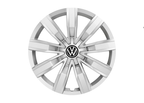 Tiguan radzierblenden satz - vw,