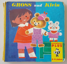 Gross und Klein. Pestalozzi