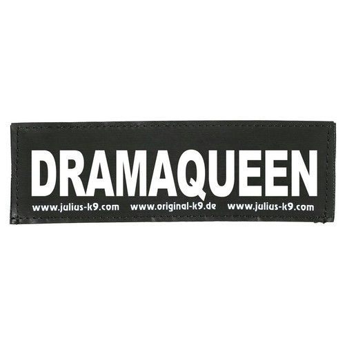 Julius klettsticker drama - julius-k9,